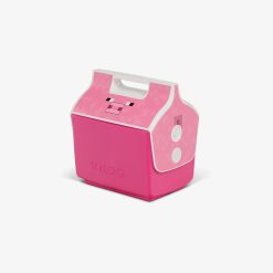 Alternative view of Igloo Durable Minecraft Pig Little Playmate 7 Qt Cooler