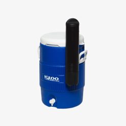 Alternative view of Igloo Durable 5 Gallon Seat Top Water Jug With Cup Dispenser