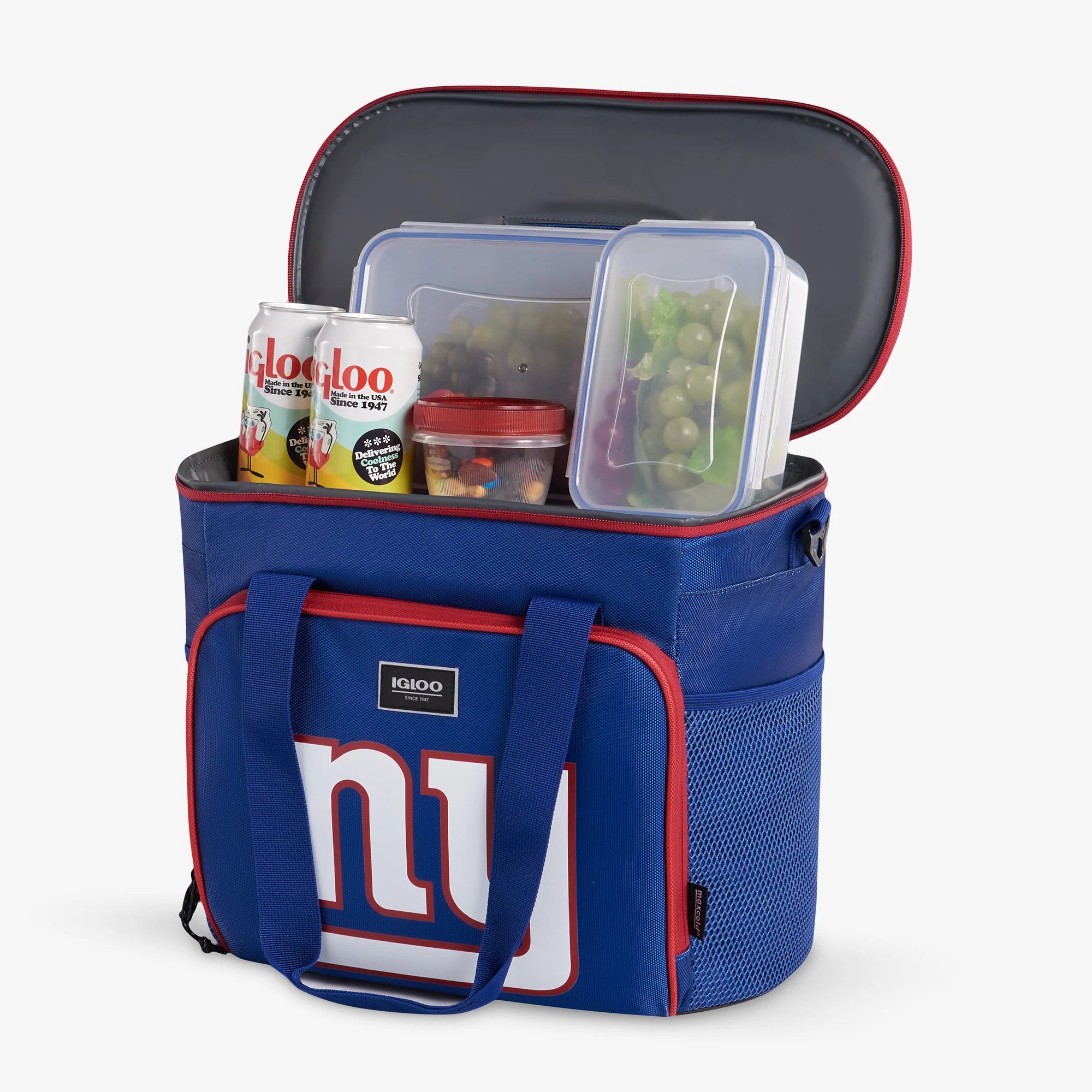 Igloo Durable New York Giants Tailgate Tote - Image 3