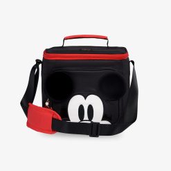 Alternative view of Igloo Durable Disney Mickey Mouse Square Lunch Cooler Bag