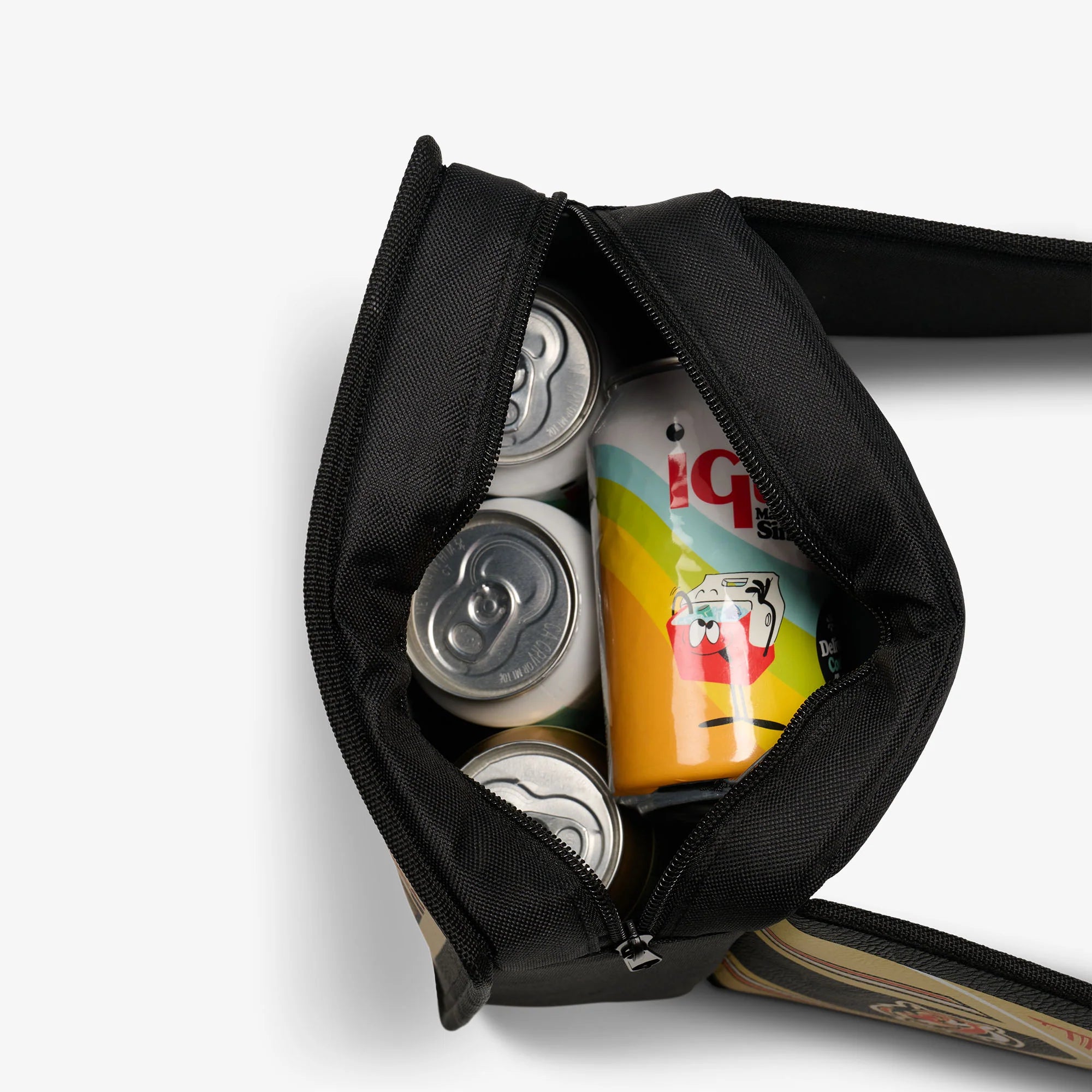 Igloo Durable NFL WWE Cooler Fanny Pack - Image 99