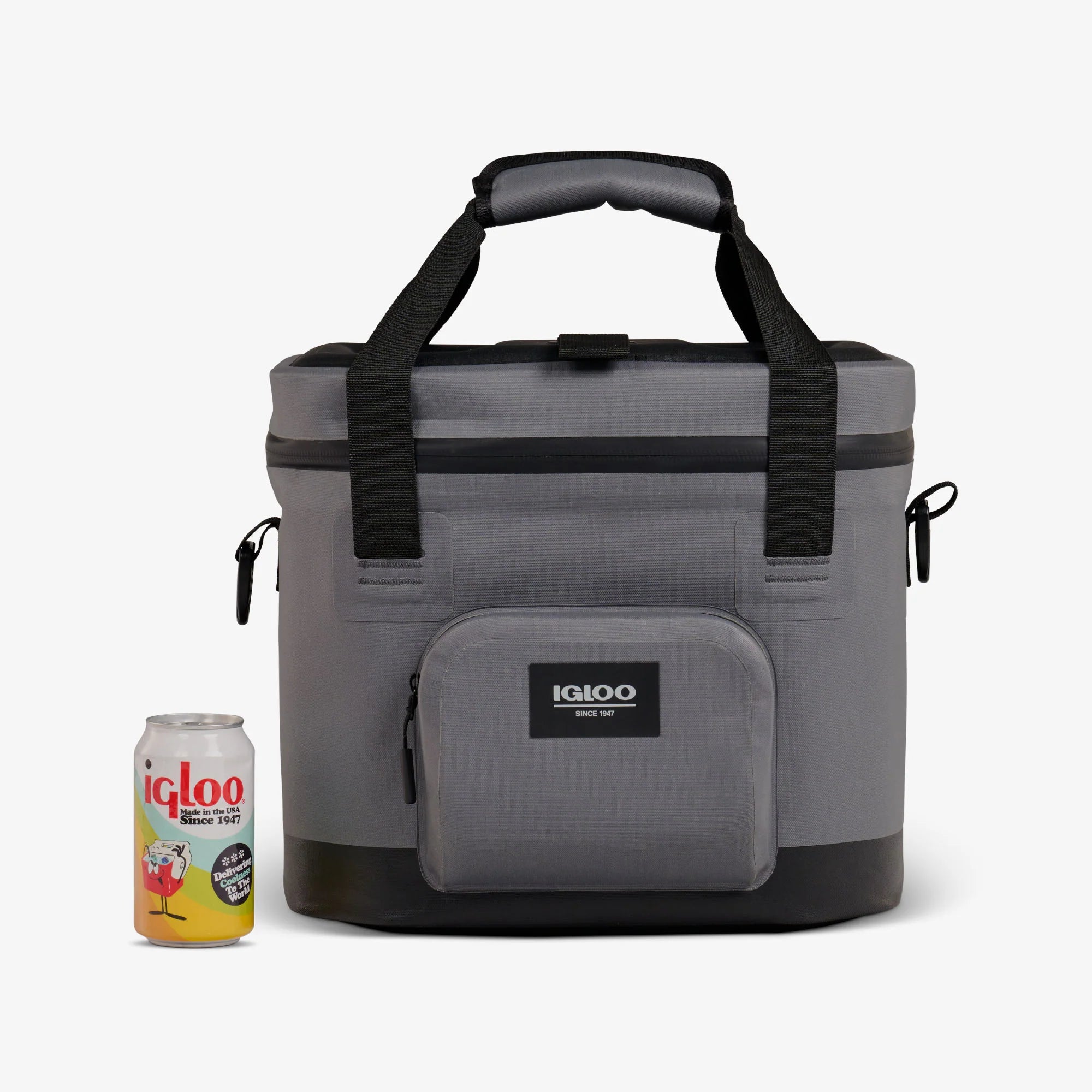 Igloo Durable Trailmate 18-Can Cooler Bag - Image 7
