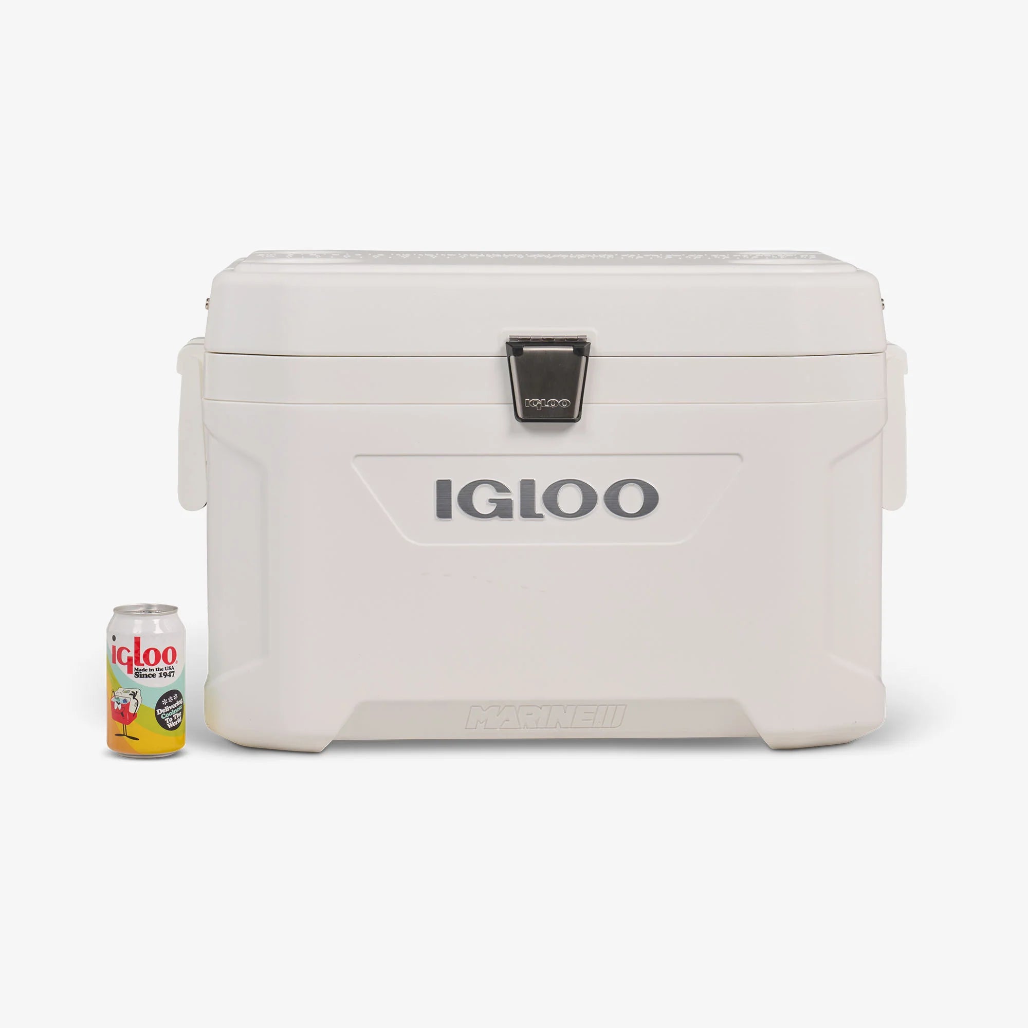 Igloo Durable Marine Elite 54 Qt Cooler - Image 5