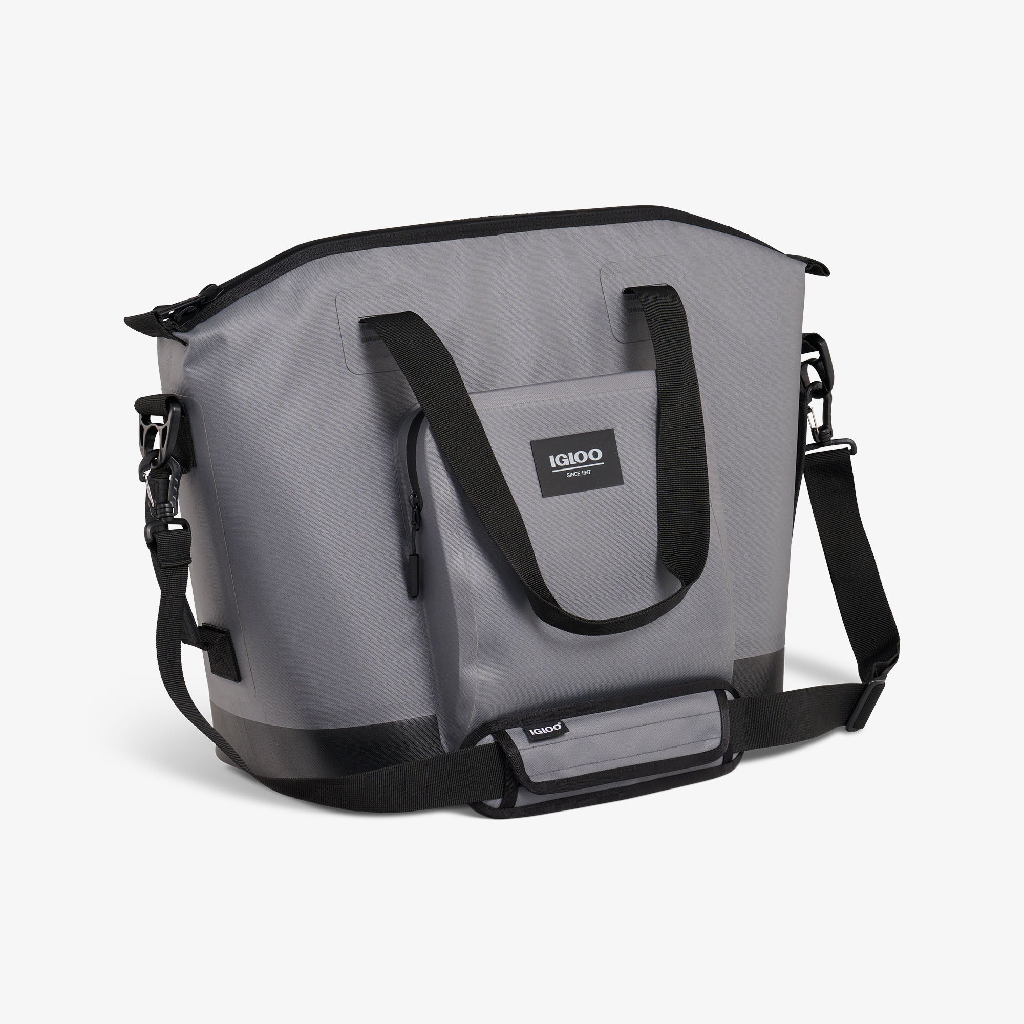 Igloo Durable Trailmate 24-Can Tote Cooler Bag - Image 4