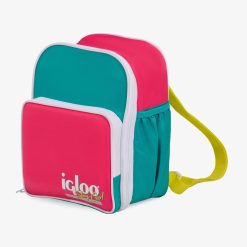 Alternative view of Igloo Durable Retro Mini Convertible Backpack