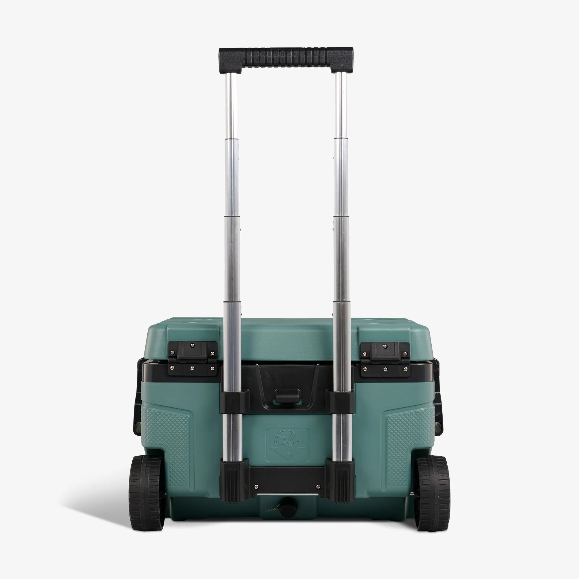 Igloo Durable Trailmate 52 Qt Roller Cooler - Image 22