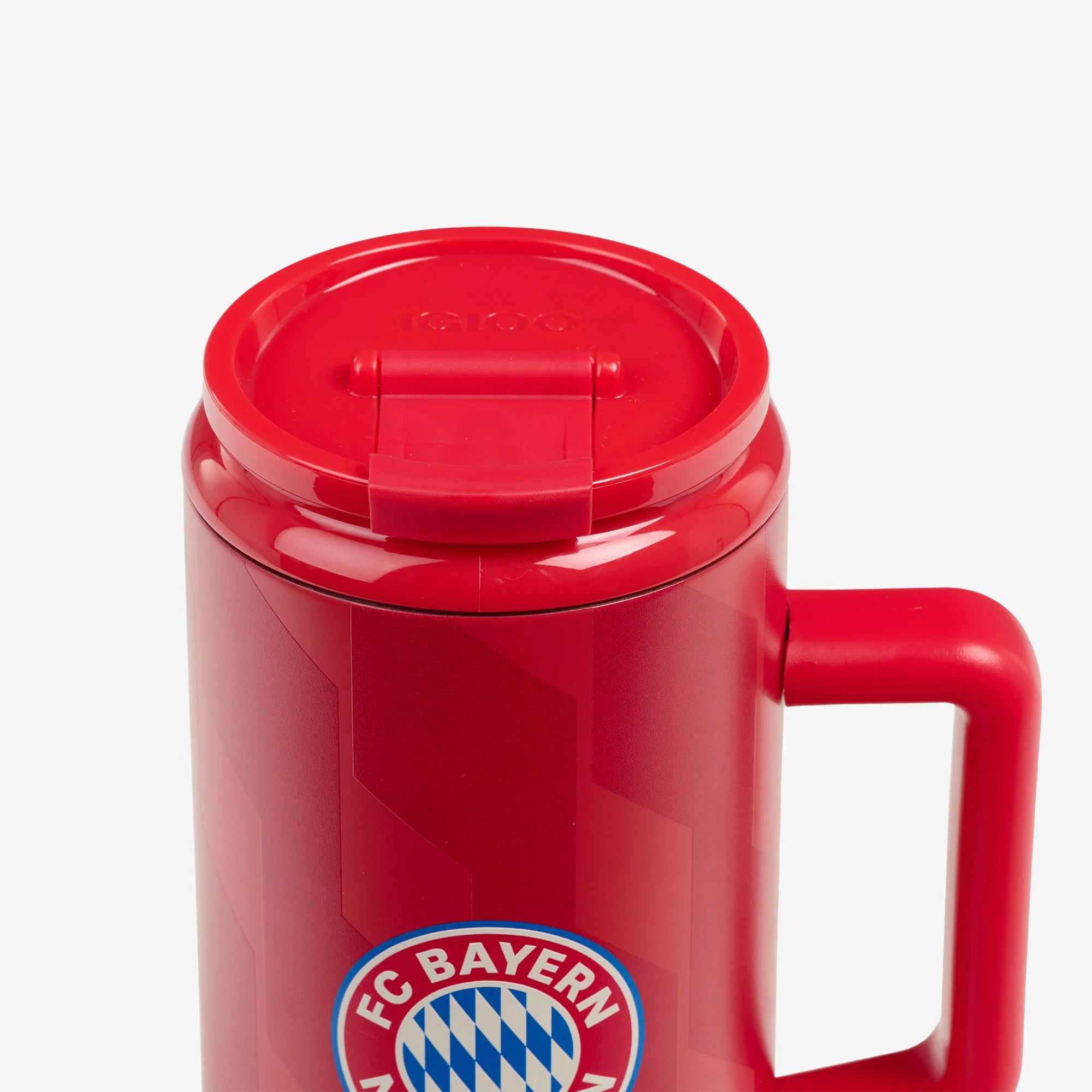 Igloo Durable FC Bayern Mnchen 1L Beer Mug - Image 4