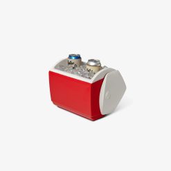 Alternative view of Igloo Durable Playmate Pal 7 Qt Cooler