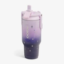 Alternative view of Igloo Durable 32 Oz Sport Sipper Bottle