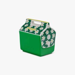 Alternative view of Igloo Durable Retro Little Playmate 7 Qt Cooler