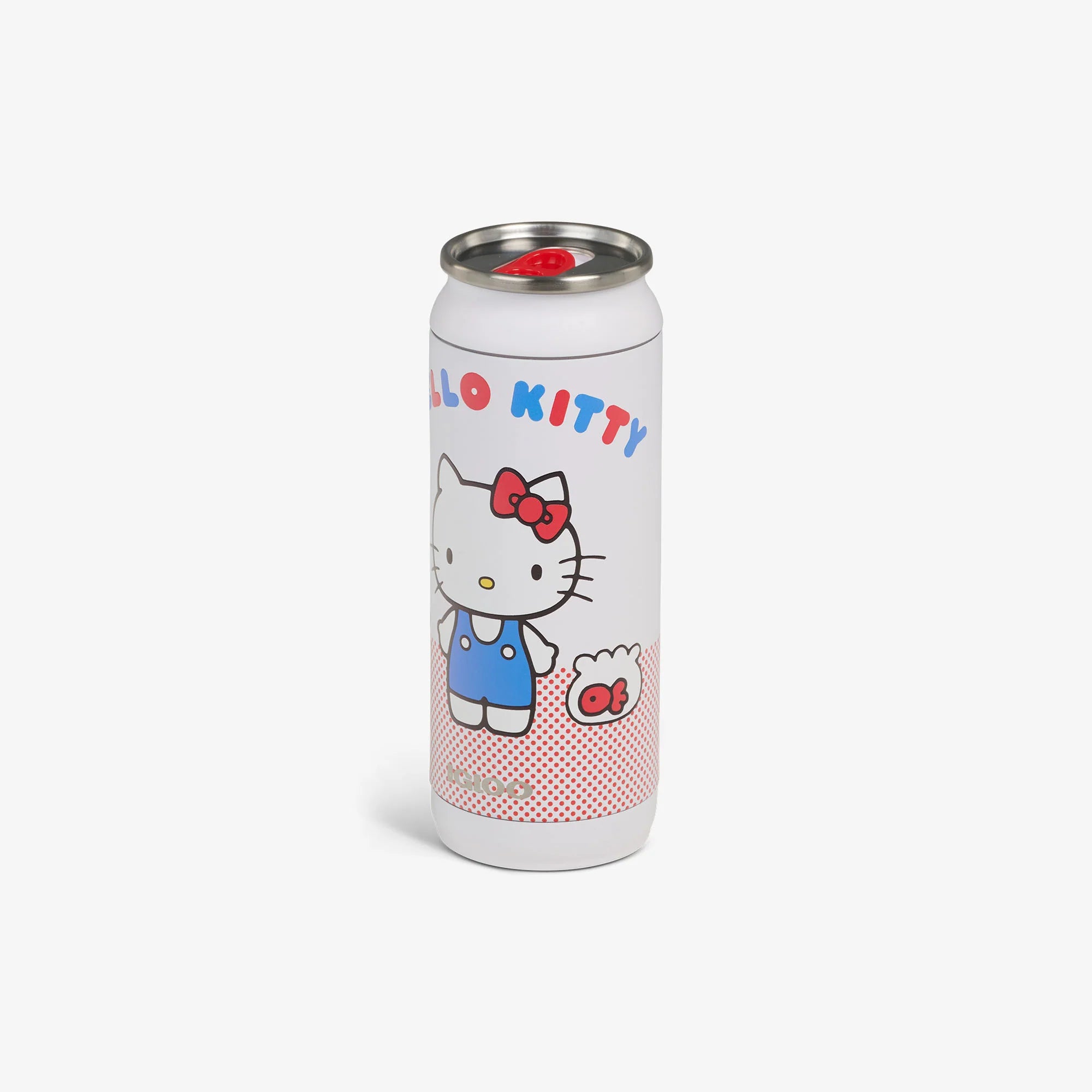 Igloo Durable Hello Kitty Classic 16 Oz Can - Image 2