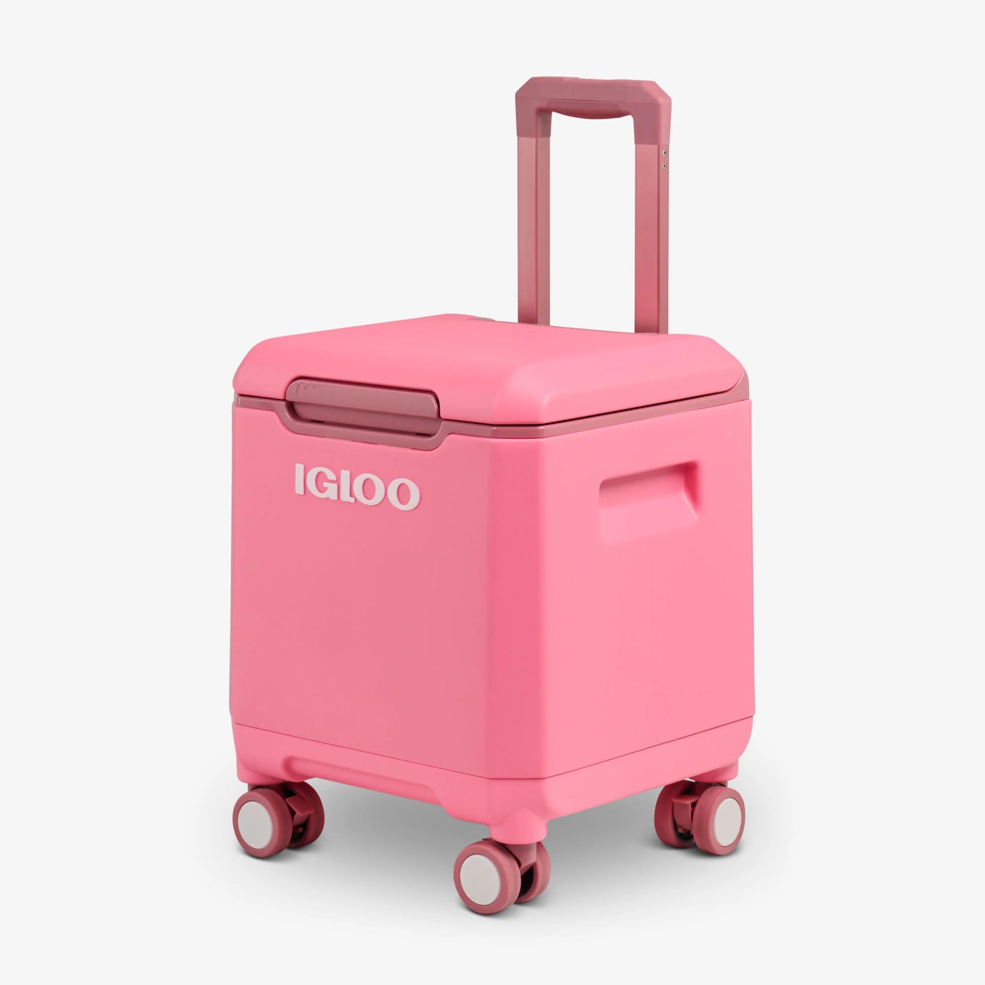 Igloo Durable Tag Along Too Spinner Cooler - Image 7