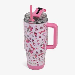 Alternative view of Igloo Durable My Melody 32 Oz Travel Mug