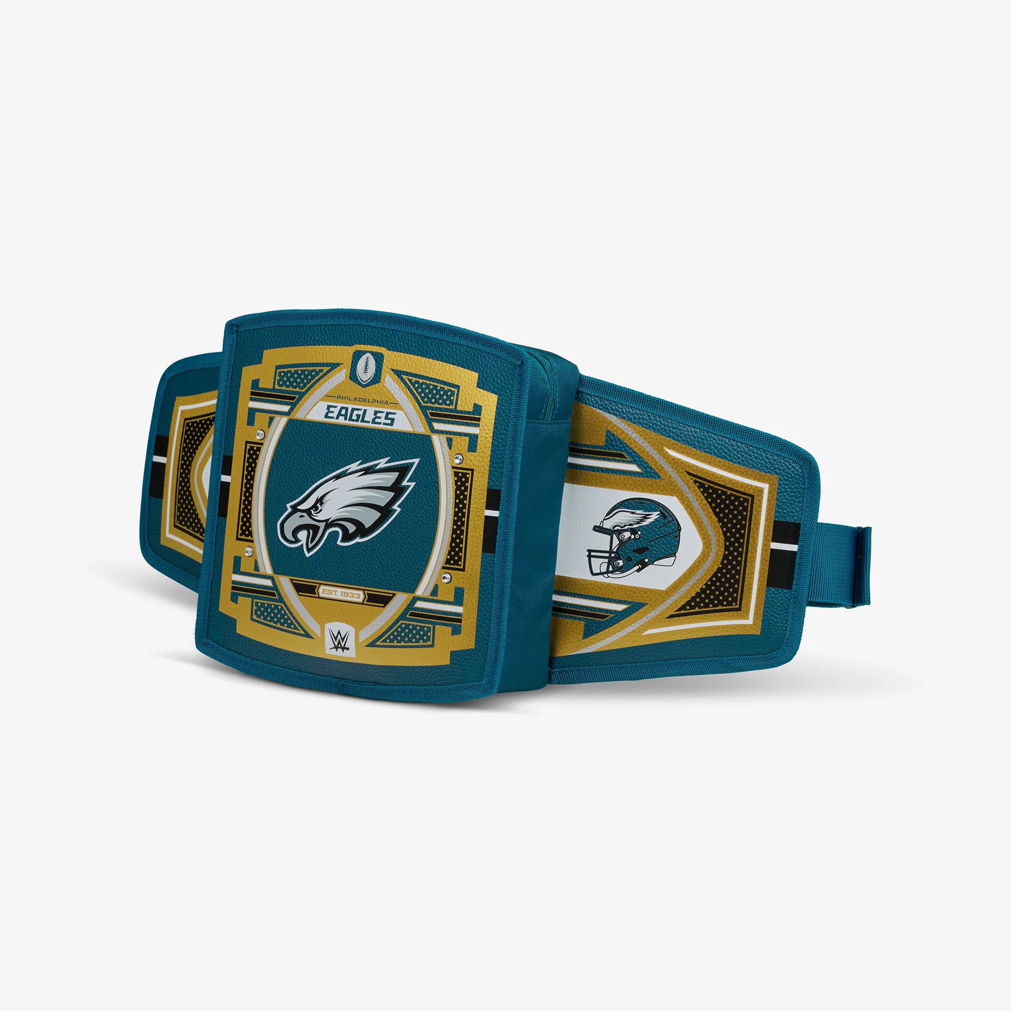 Igloo Durable NFL WWE Cooler Fanny Pack - Image 36