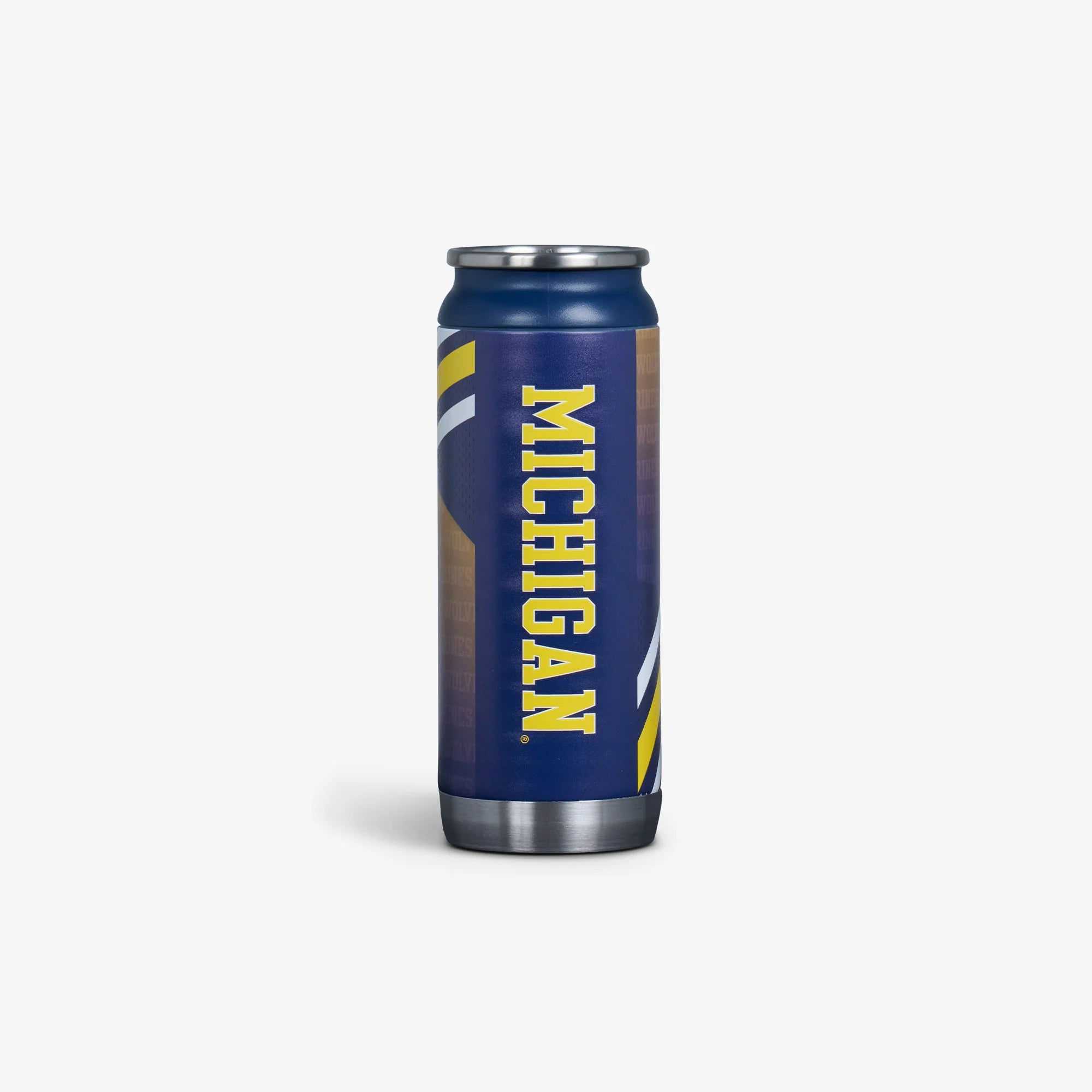 Igloo Durable University of Michigan 16 Oz Can - Image 3