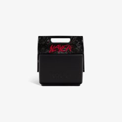 Igloo Durable Slayer Graveyard Little Playmate 7 Qt Cooler