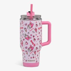 Igloo Durable My Melody 32 Oz Travel Mug
