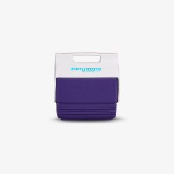 Igloo Durable Retro Playmate Mini 4 Qt Cooler