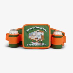 Igloo Durable National Lampoons Christmas Vacation Cousin Eddie Fanny Pack