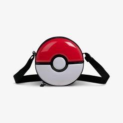 Igloo Durable Pokmon Pok Ball Crossbody Cooler