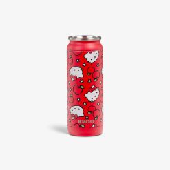 Igloo Durable Hello Kitty Red Apples 16 Oz Can
