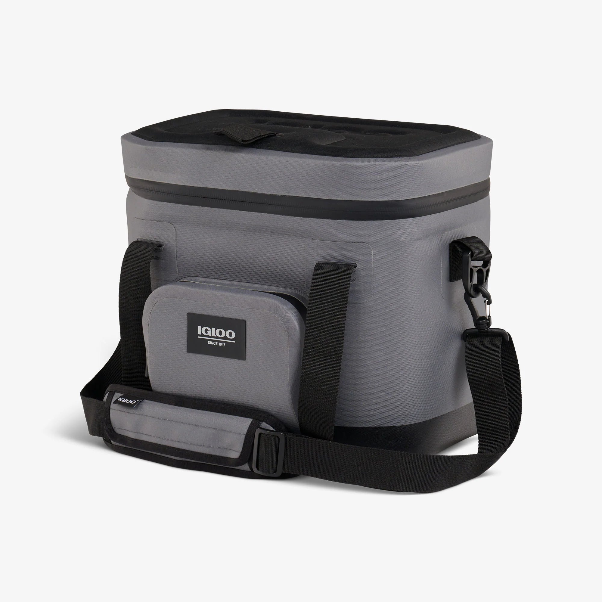 Igloo Durable Trailmate 18-Can Cooler Bag - Image 2