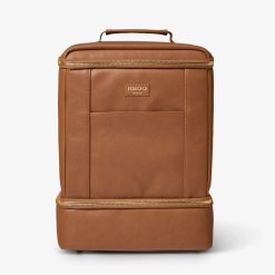 Igloo Durable Igloo Outdoor Luxe Dual Compartment Backpack
