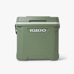Igloo Durable ECOCOOL Latitude 30 Qt Cooler