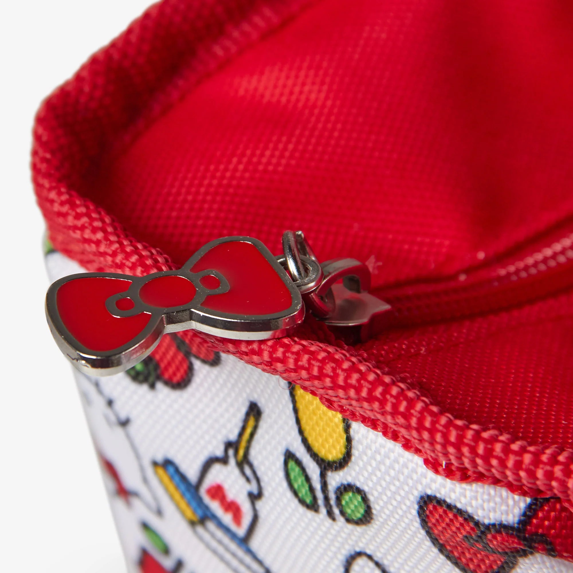 Igloo Durable Hello Kitty Dual Compartment Tote Cooler Bag - Image 4