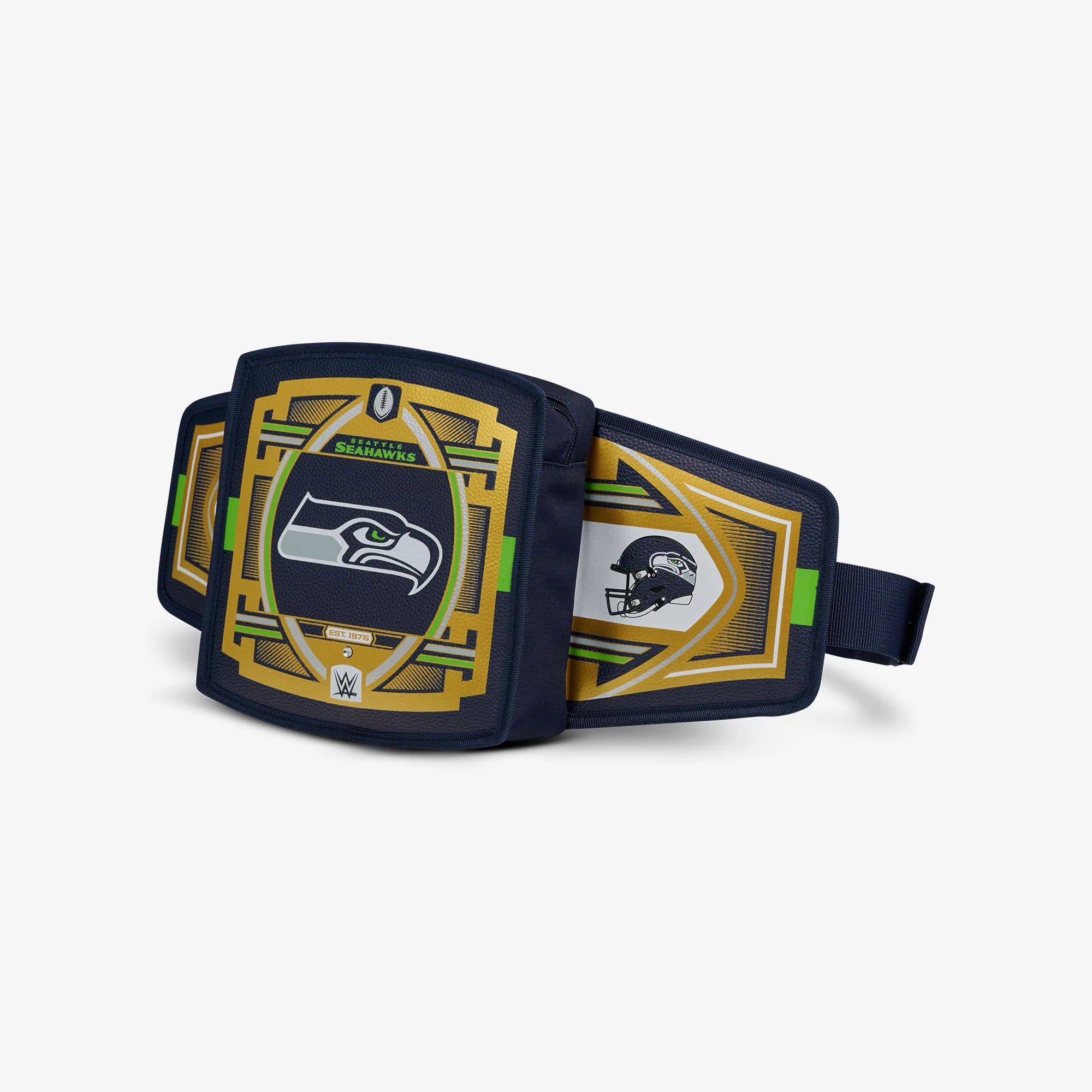Igloo Durable NFL WWE Cooler Fanny Pack - Image 19