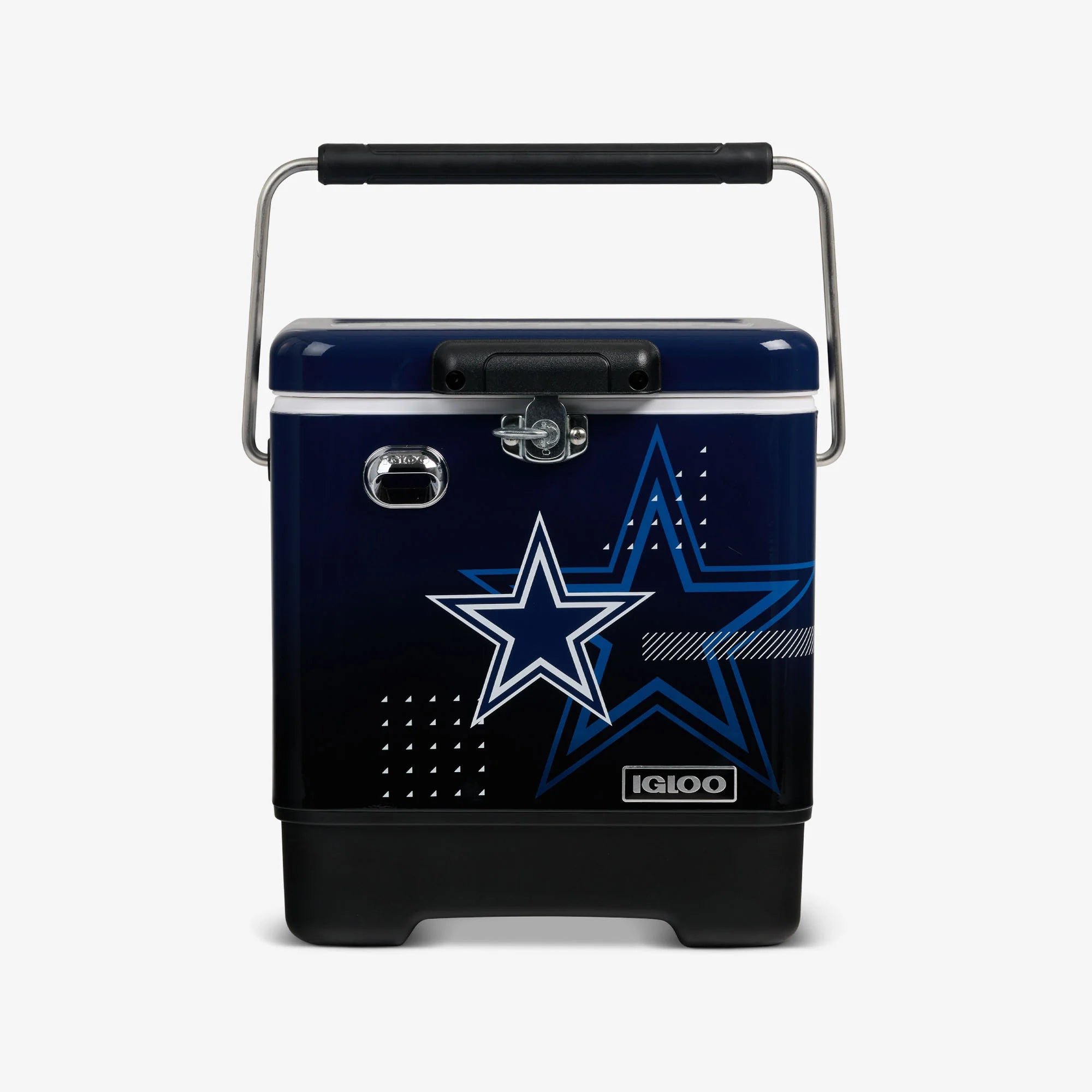 Igloo Durable NFL Legacy 20 Qt Cooler - Image 5