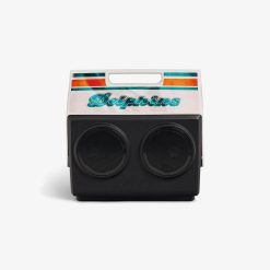 Igloo Durable Miami Dolphins KoolTunes