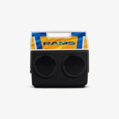 Igloo Durable Los Angeles Rams KoolTunes