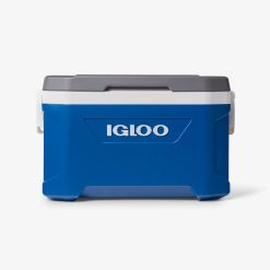 Igloo Durable Latitude 52 Qt Cooler