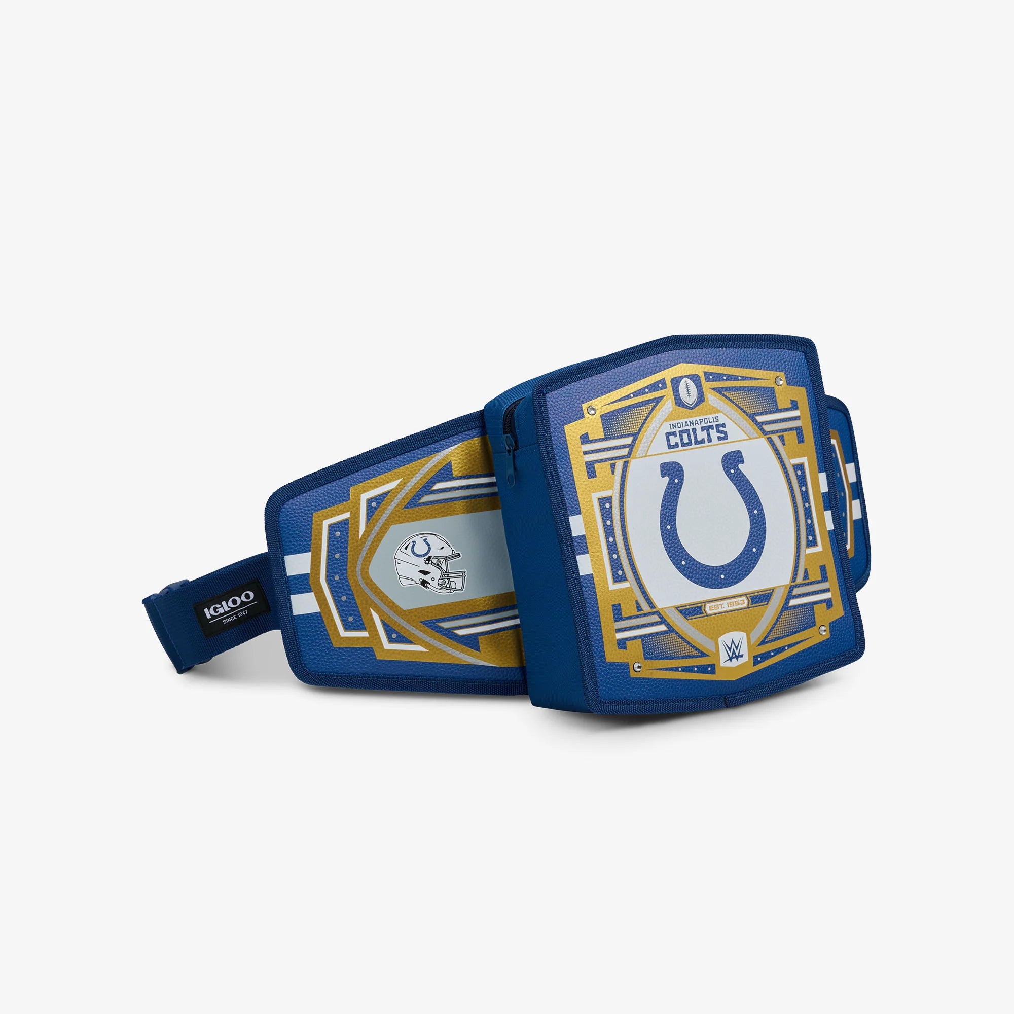 Igloo Durable NFL WWE Cooler Fanny Pack - Image 88