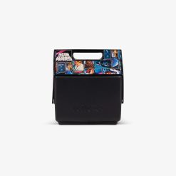 Igloo Durable Star Wars Poster Art Little Playmate