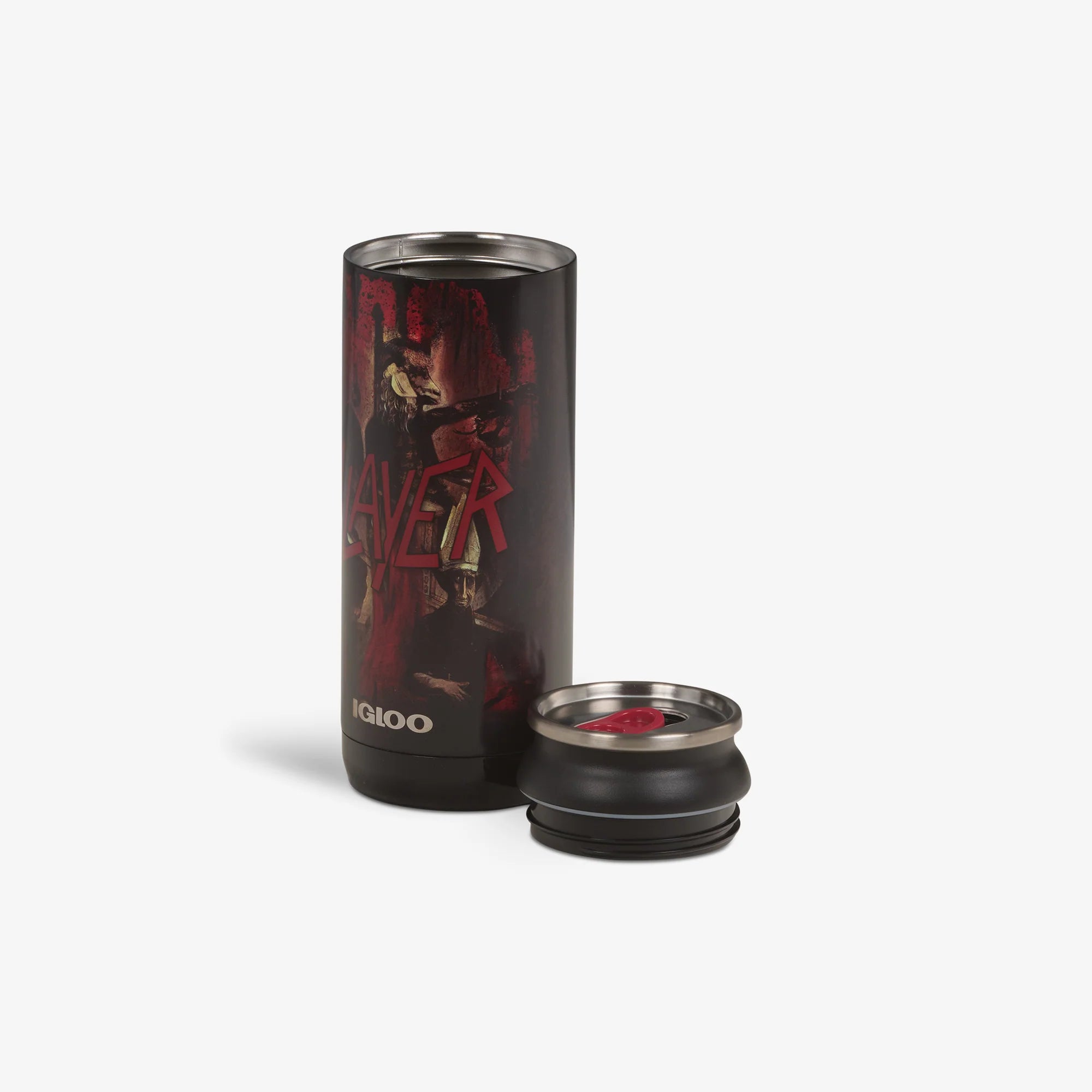 Igloo Durable Slayer Reign in Blood 16 Oz Can - Image 3