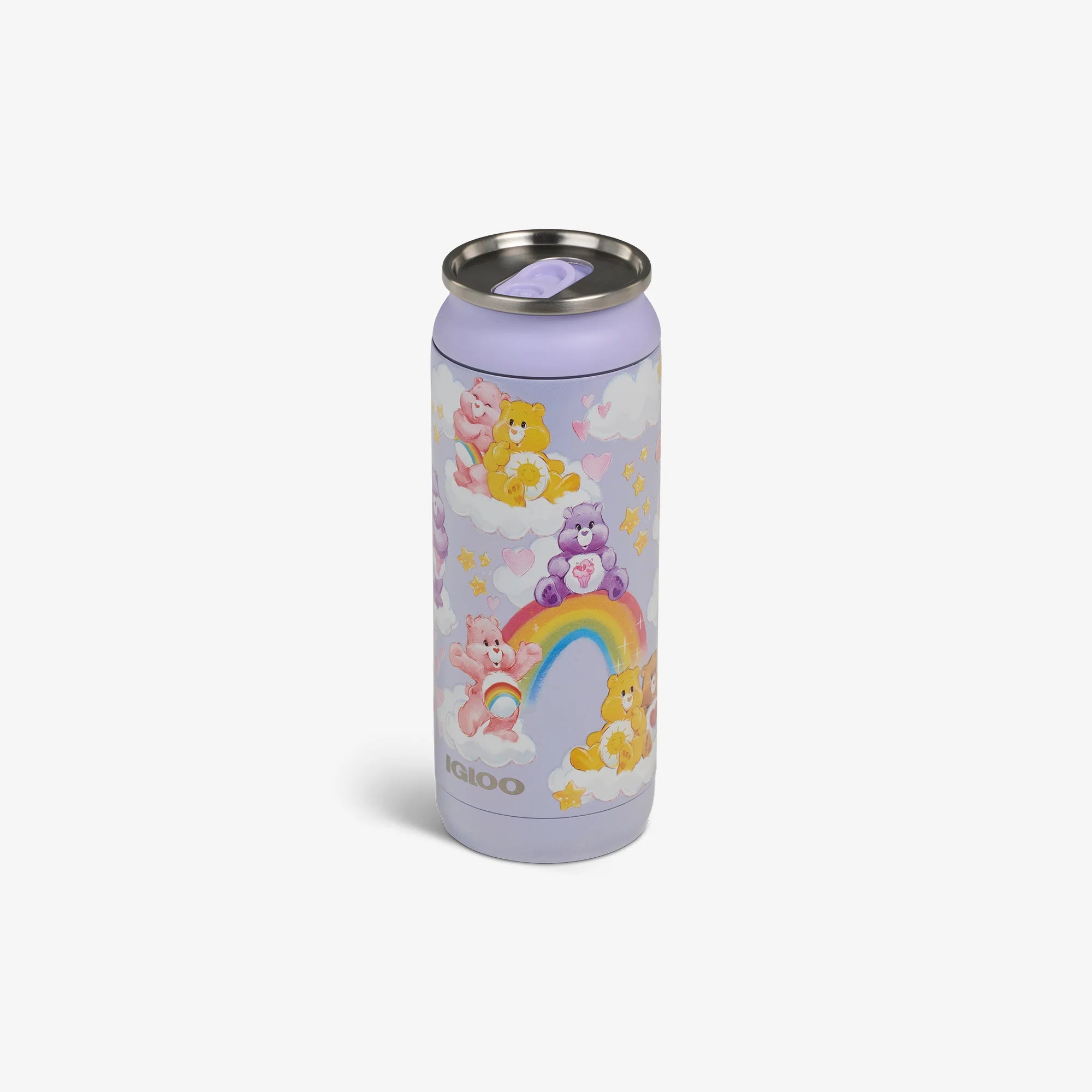 Igloo Durable The Care Bears 16 Oz Can - Image 7