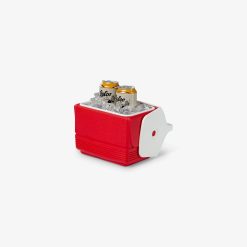 Alternative view of Igloo Durable Playmate Mini 4 Qt Cooler
