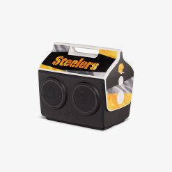 Alternative view of Igloo Durable Pittsburgh Steelers KoolTunes