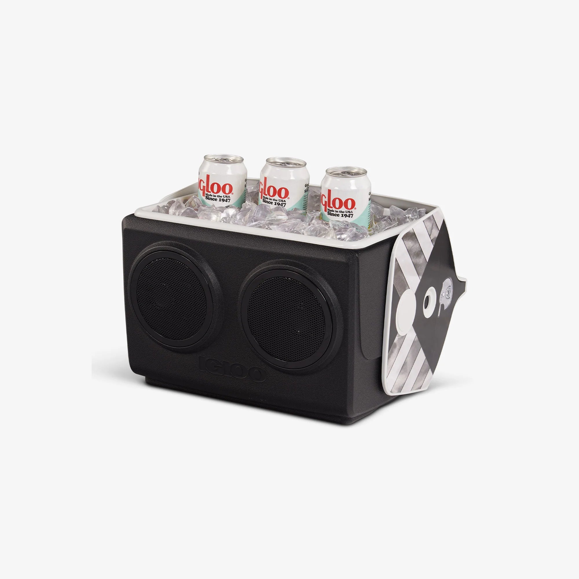 Igloo Durable Las Vegas Raiders KoolTunes - Image 4