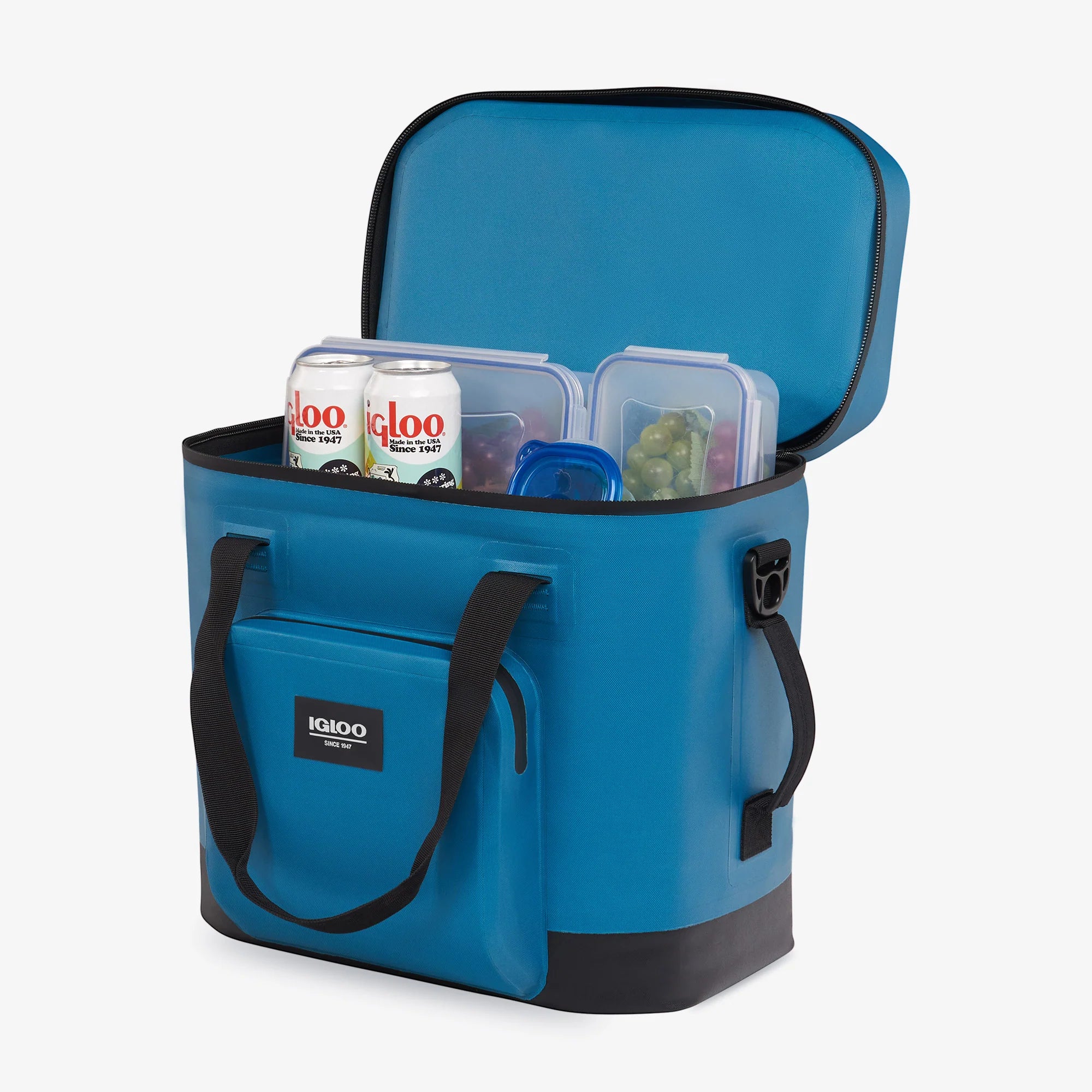 Igloo Durable Trailmate 30-Can Cooler Bag - Image 34