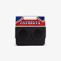 Igloo Durable New England Patriots KoolTunes