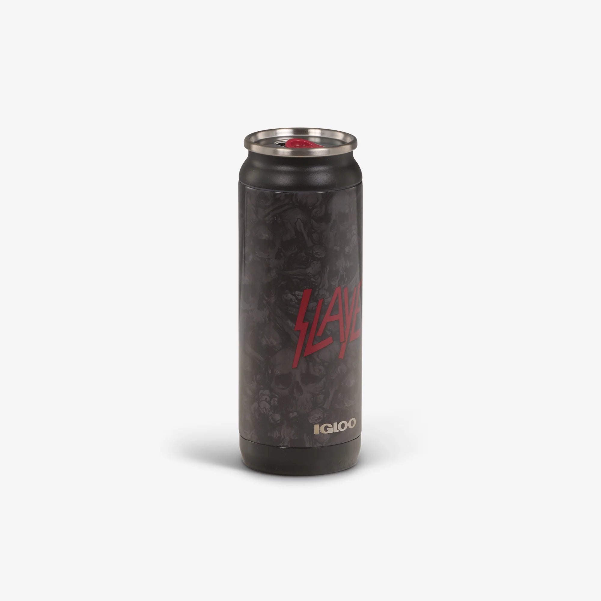 Igloo Durable Slayer Graveyard 16 Oz Can - Image 4