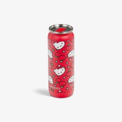 Alternative view of Igloo Durable Hello Kitty Red Apples 16 Oz Can