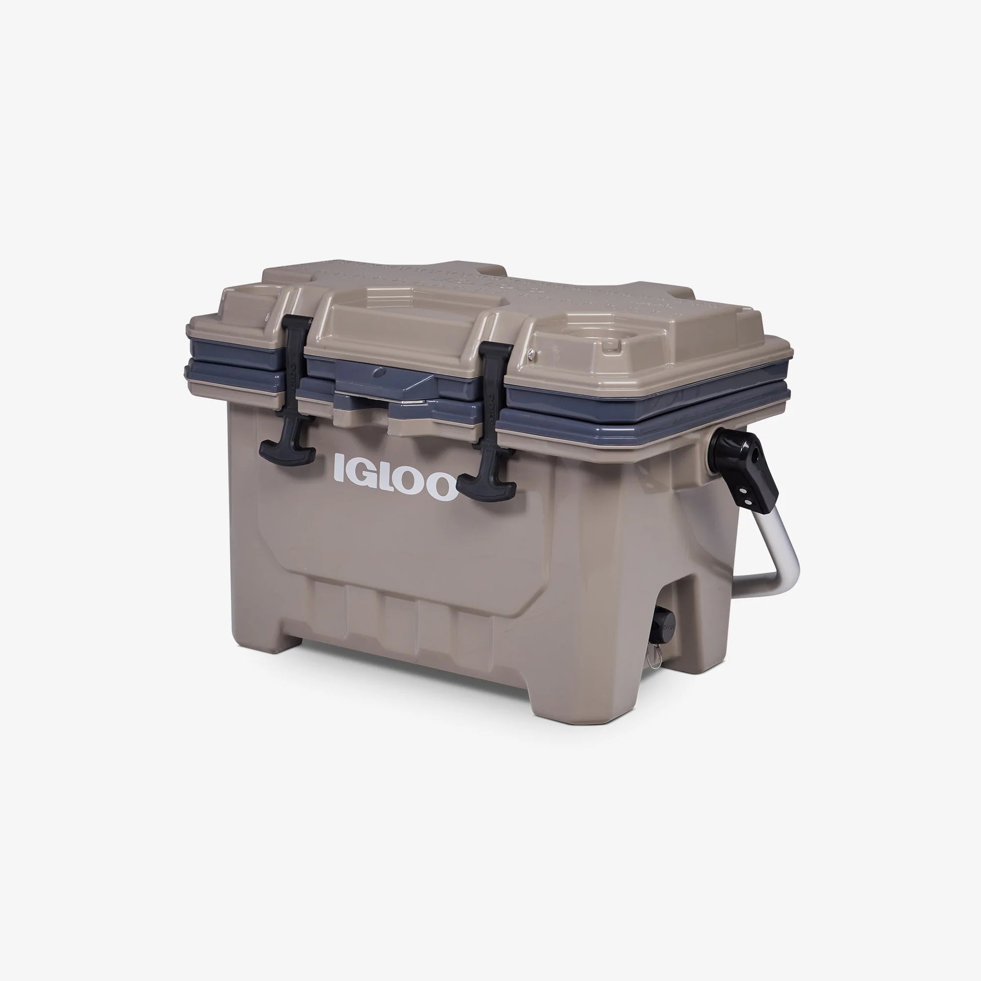 Igloo Durable IMX 24 Qt Cooler - Image 11