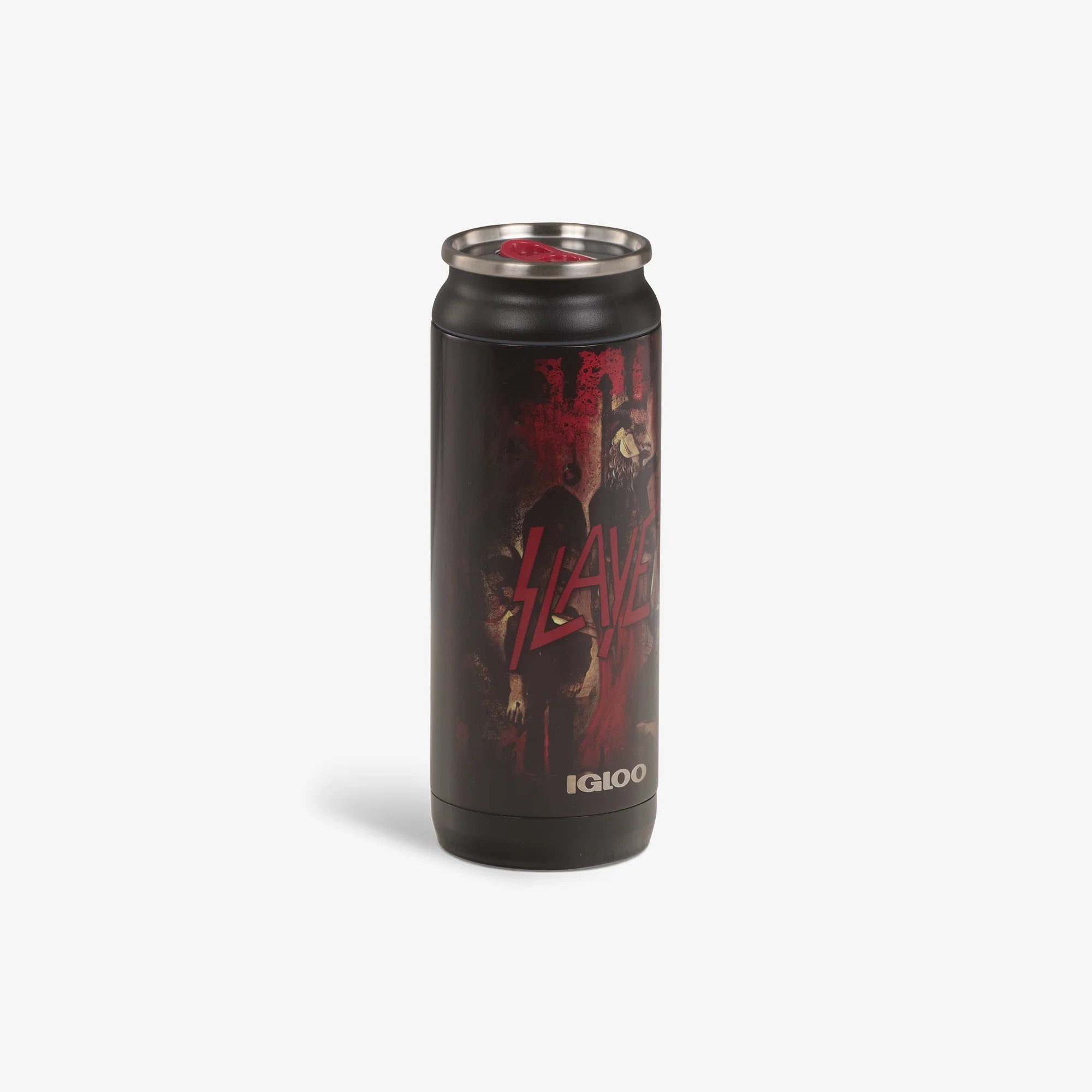 Igloo Durable Slayer Reign in Blood 16 Oz Can - Image 4
