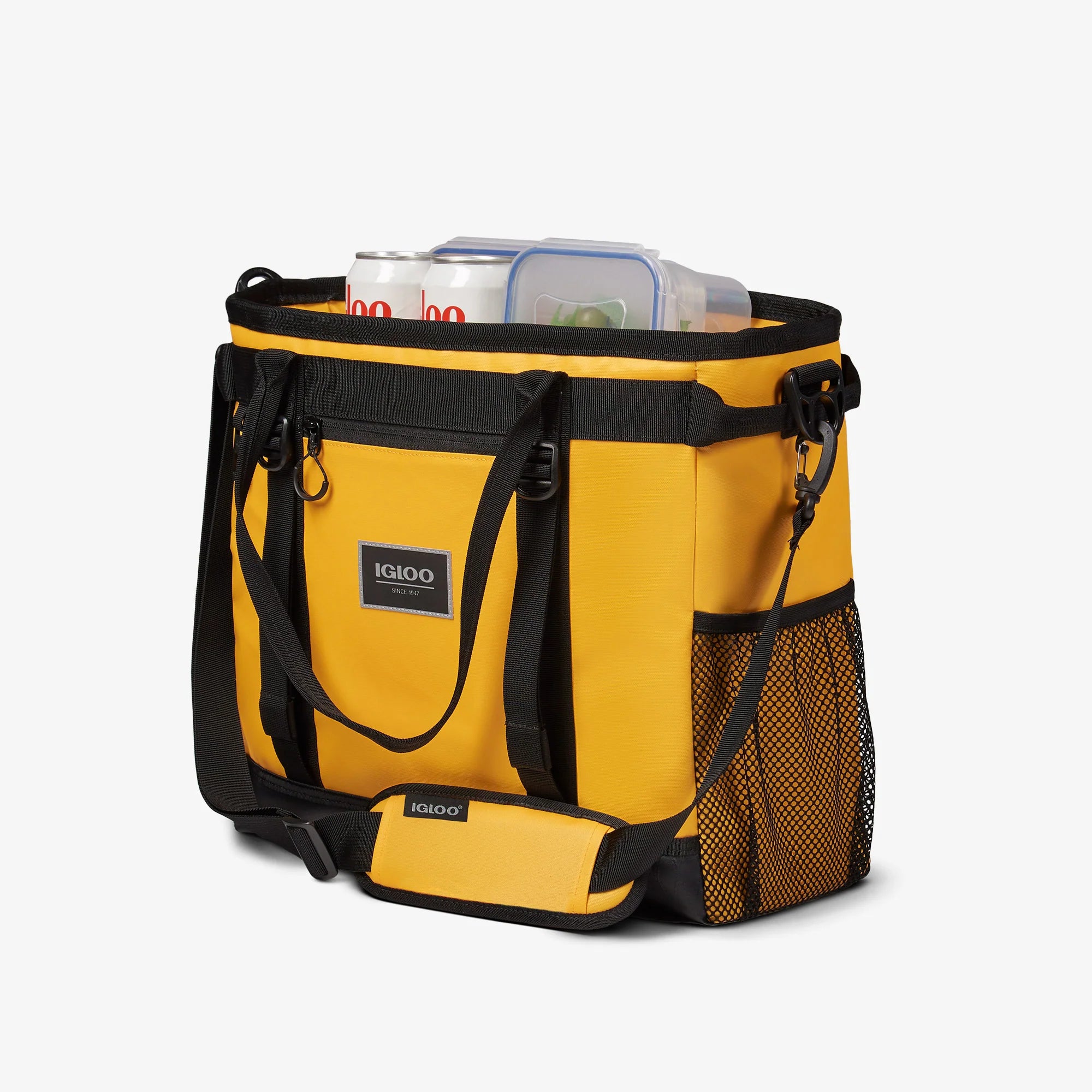 Igloo Durable Pursuit 30-Can Tote - Image 4