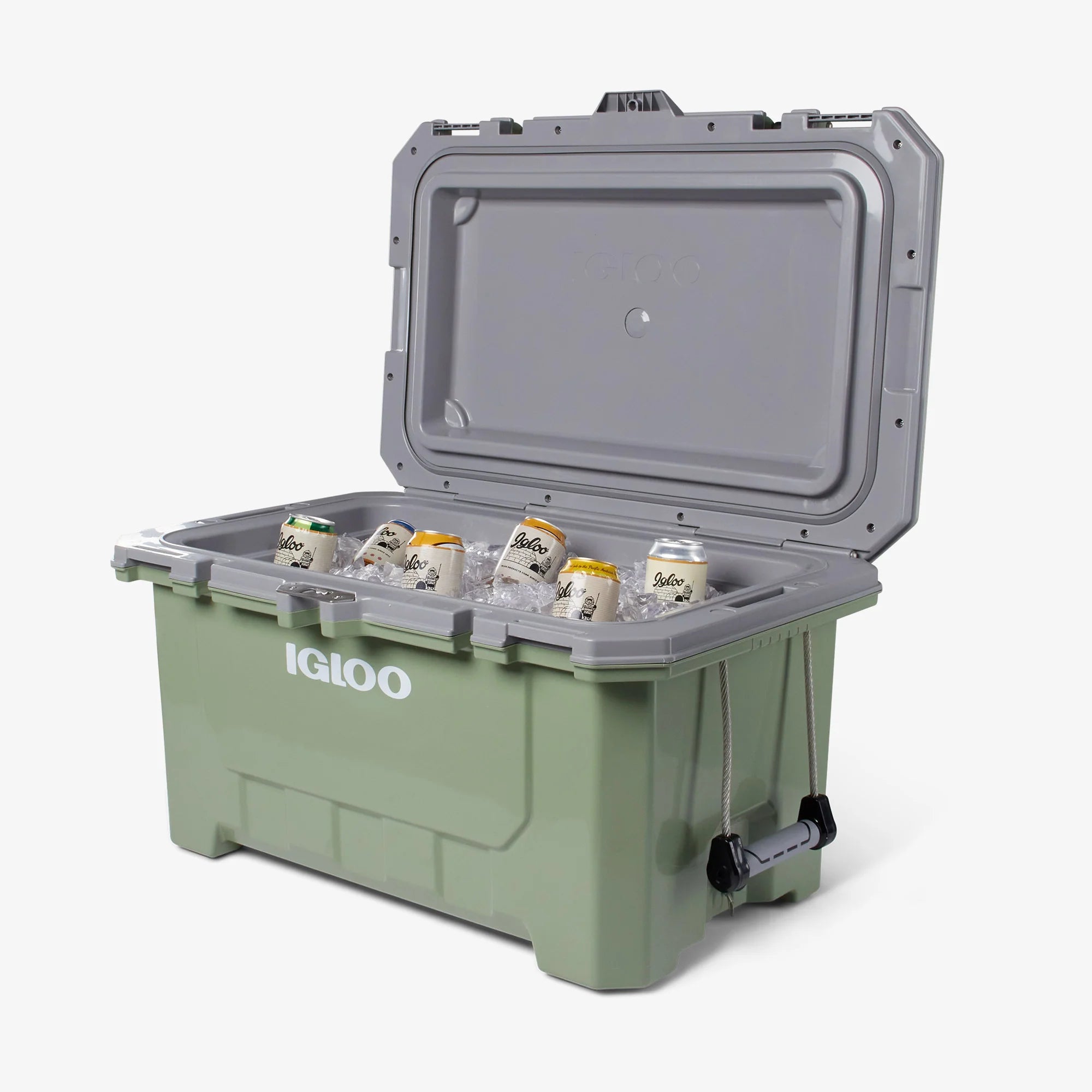 Igloo Durable IMX 70 Qt Cooler - Image 26