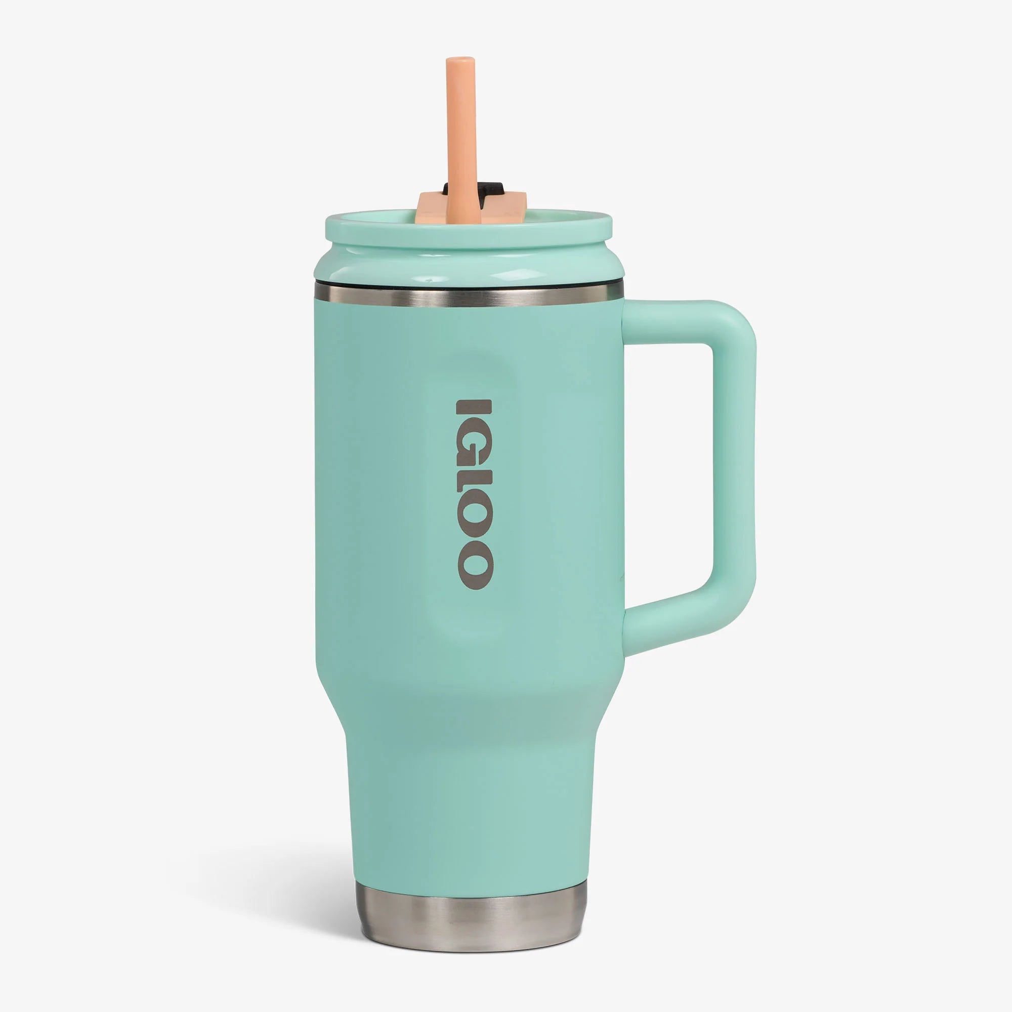 Igloo Durable 32 Oz Flip n Sip Travel Mug - Image 62